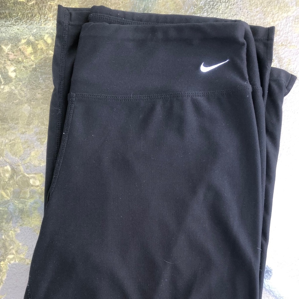 Nike Yoga Pants
